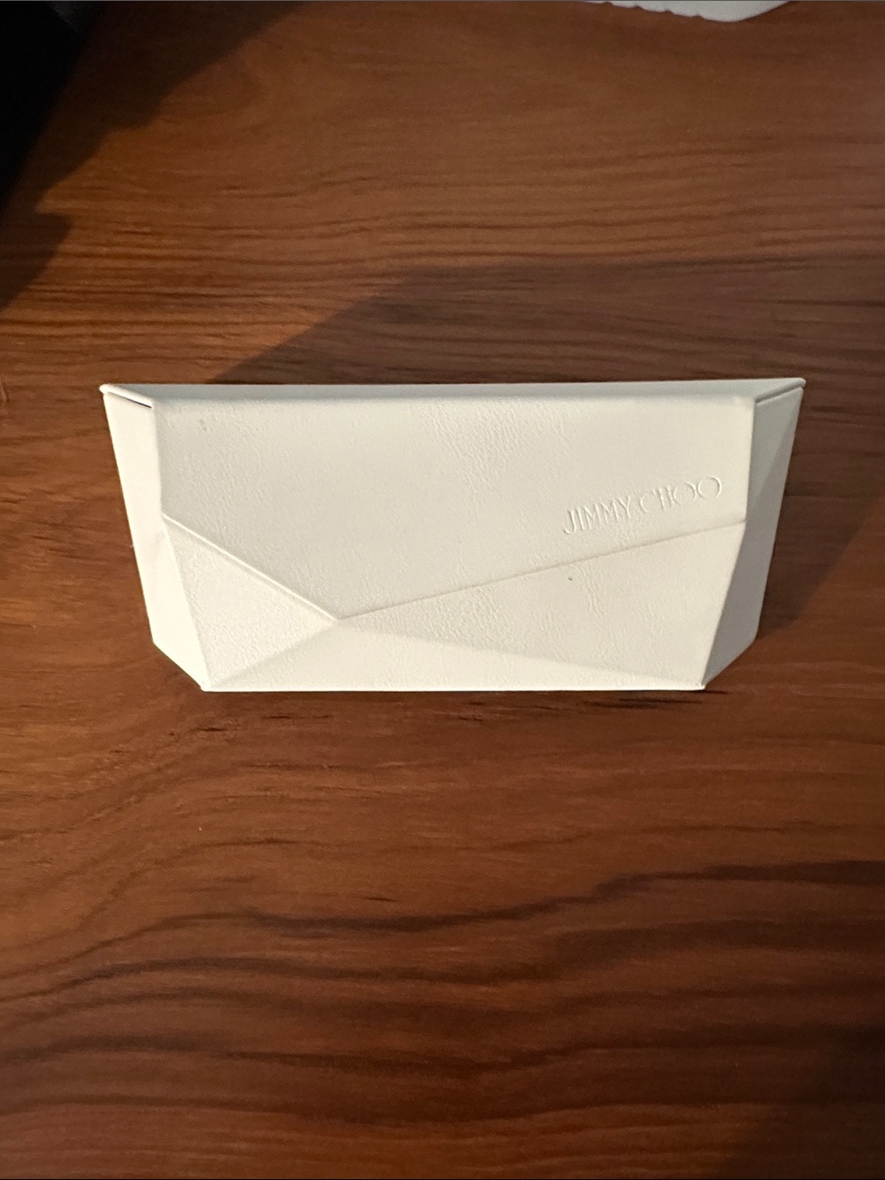 Jimmy Choo Glasses/Sunglasses Case